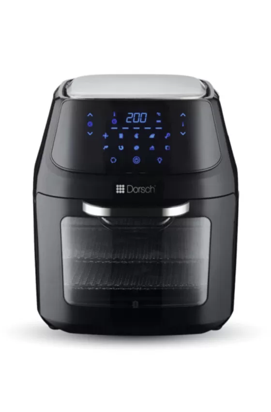Dorsch Oven Air Fryer