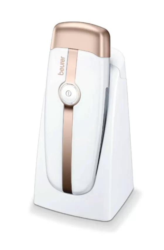 Beurer Hair Wax Epilator HL35 with cartridge