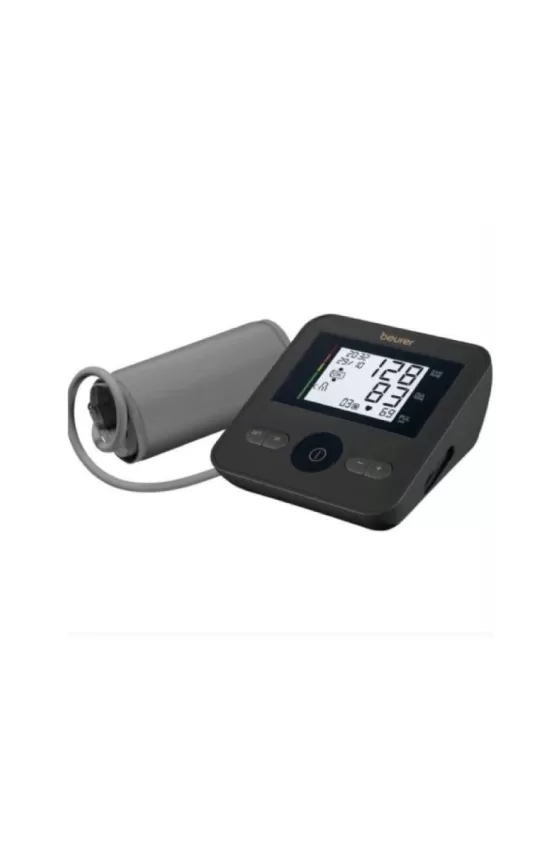 Beurer BM27 Fully Automatic Upper Arm Blood Pressure Monitor