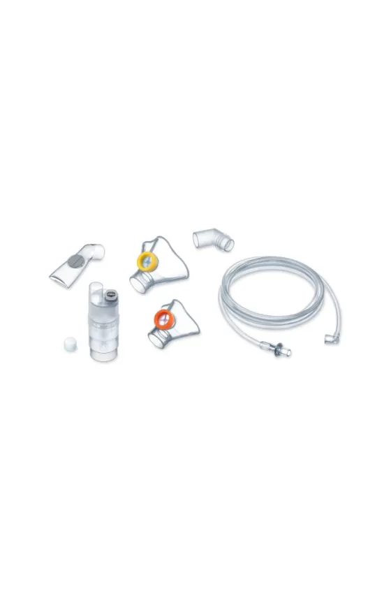 Beurer Yearpack Set of Accessories for IH26 Kid's Nebulizer