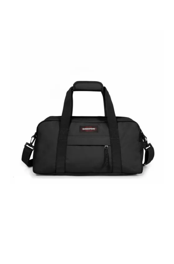 Eastpak Travel Bag Compact + Black