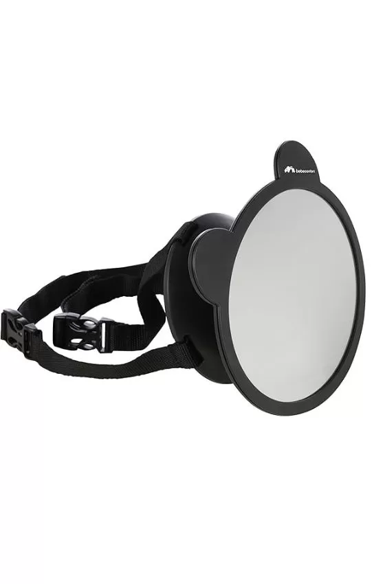 BEBE CONFORT Back Seat Car Mirror