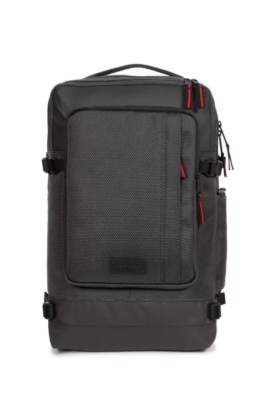 Eastpak Backpack Tecum L - Cnnct Accent Grey