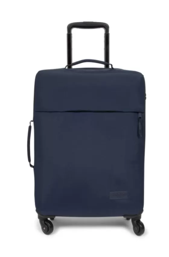 Eastpak Travel Trolley Cnnct F Wheel - Navy