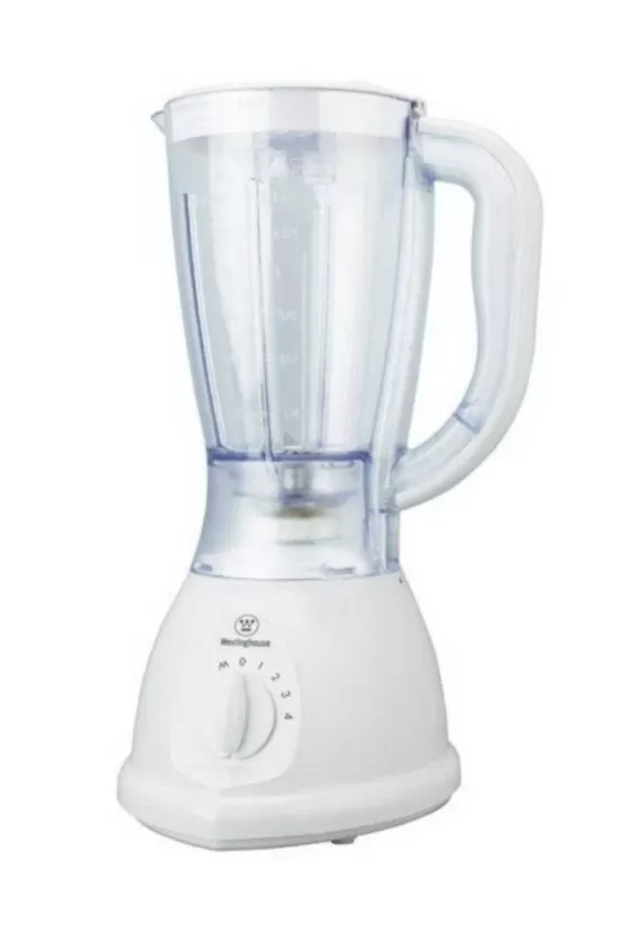 Westinghouse Blender Grinder 350 Watt 1.5L Jar