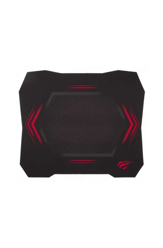 Havit Gaming Mouse Pad MP843 Black&Red