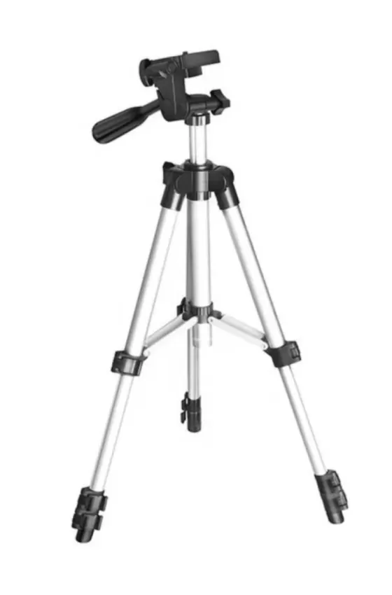 Havit Hm131 Tripod Aluminum Stand Stable Structure 