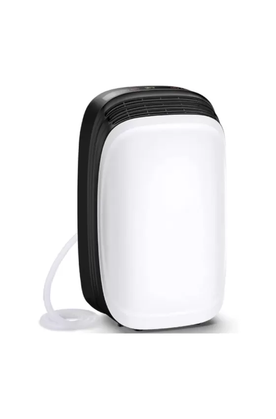 Wave Dehumidifier With Touch Smart Panel 12L/Day Wifi