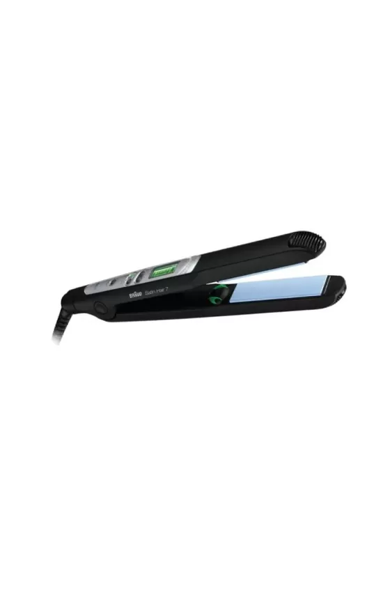 Braun Hair Straightener Satin Hair 7
