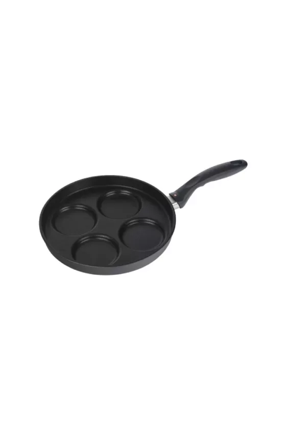 Swiss Diamond Nonstick Induction Pancake Pan - 26cm 