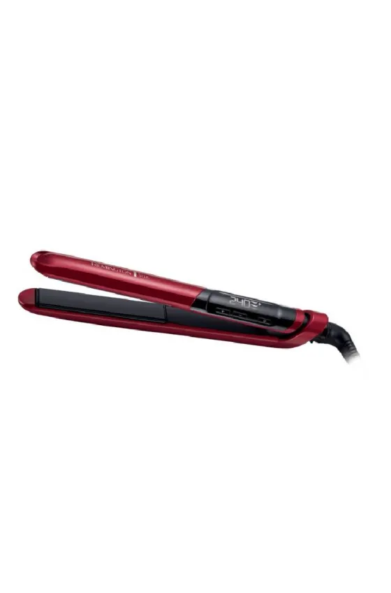 Remington Silk Straightener S9600