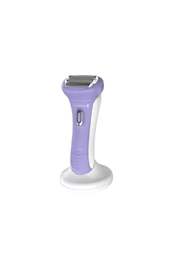Remington Smooth Glide Rechargeable Shaver