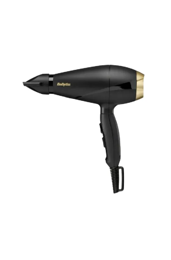 Babyliss 6704E Power Pro Hair Dryer