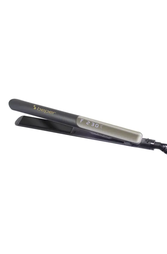 Beper Ceramic Hair Straightener, P301pis200