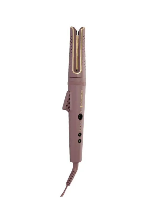 Remington AIRvive Rotating Curler