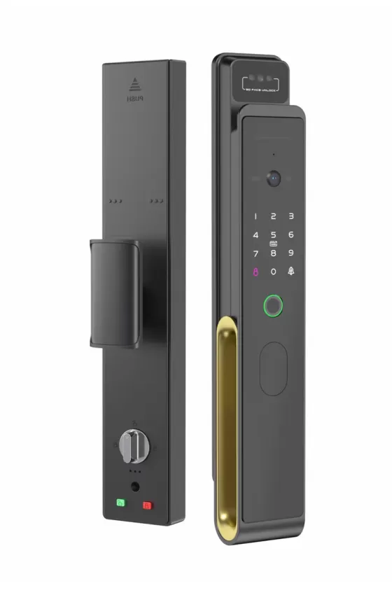 LINKO 1000 SERIES - SMART ELECTRONIC LOCK