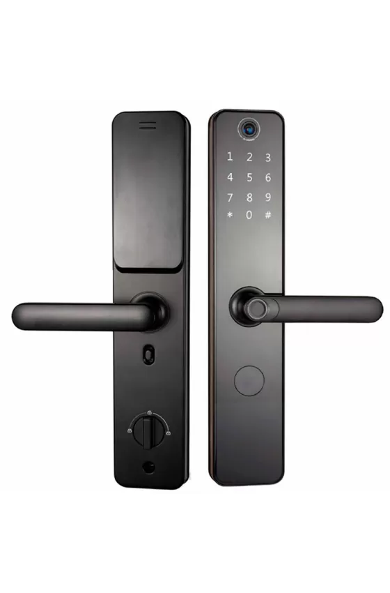 LINKO 910 SERIES SMART ELECTRONIC LOCK