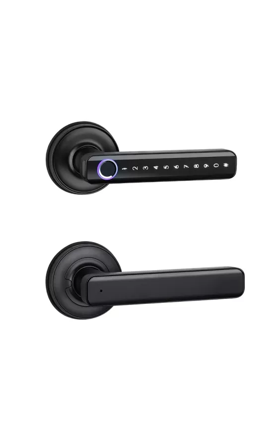 LINKO 100 SERIES BLUETOOTH DIGITAL ELECTRONIC LOCK